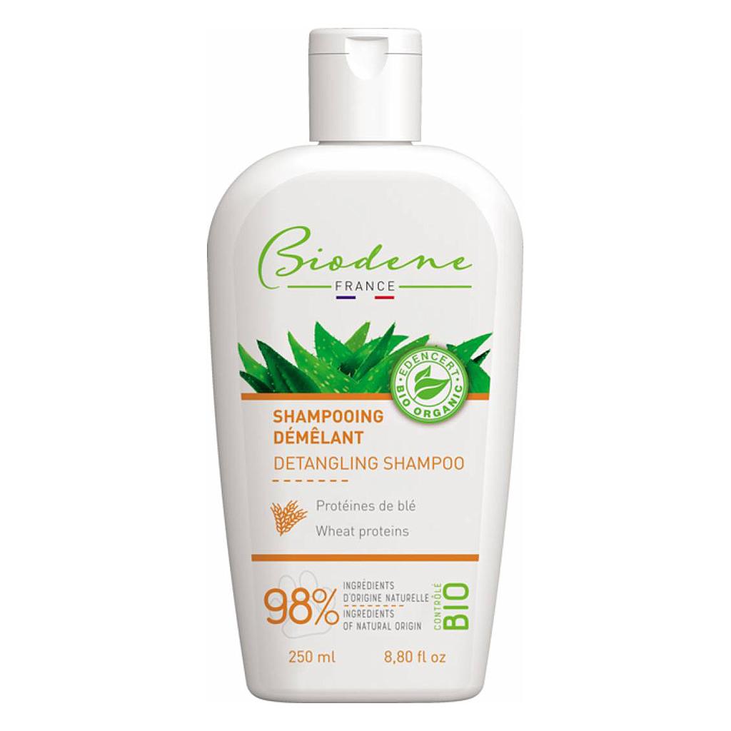 Francodex ORGANIC Detangling Shampoo 250ml