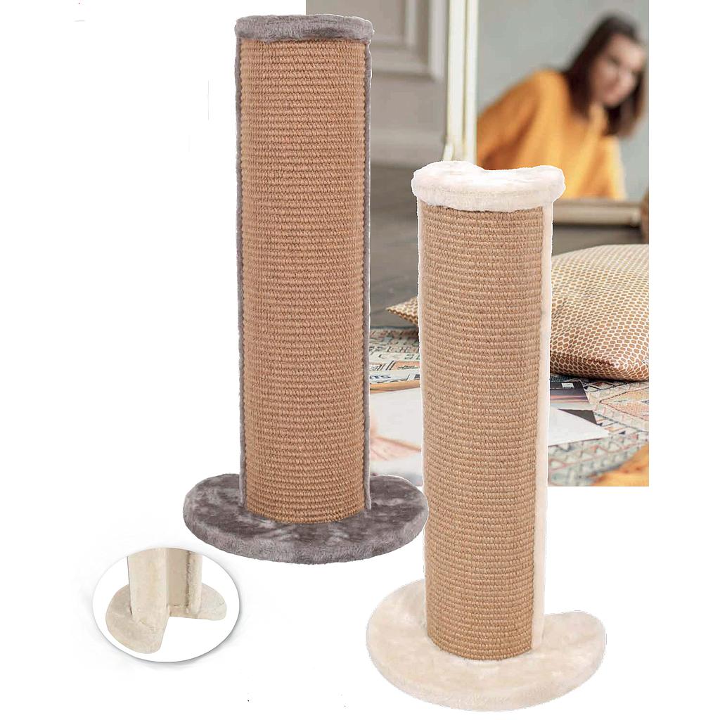 Zolux CAT Raapimiskulma, seisova beige