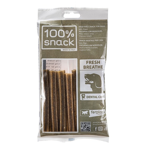 [89612712] Ferplast Snowflake L Ascophillum 3pcs