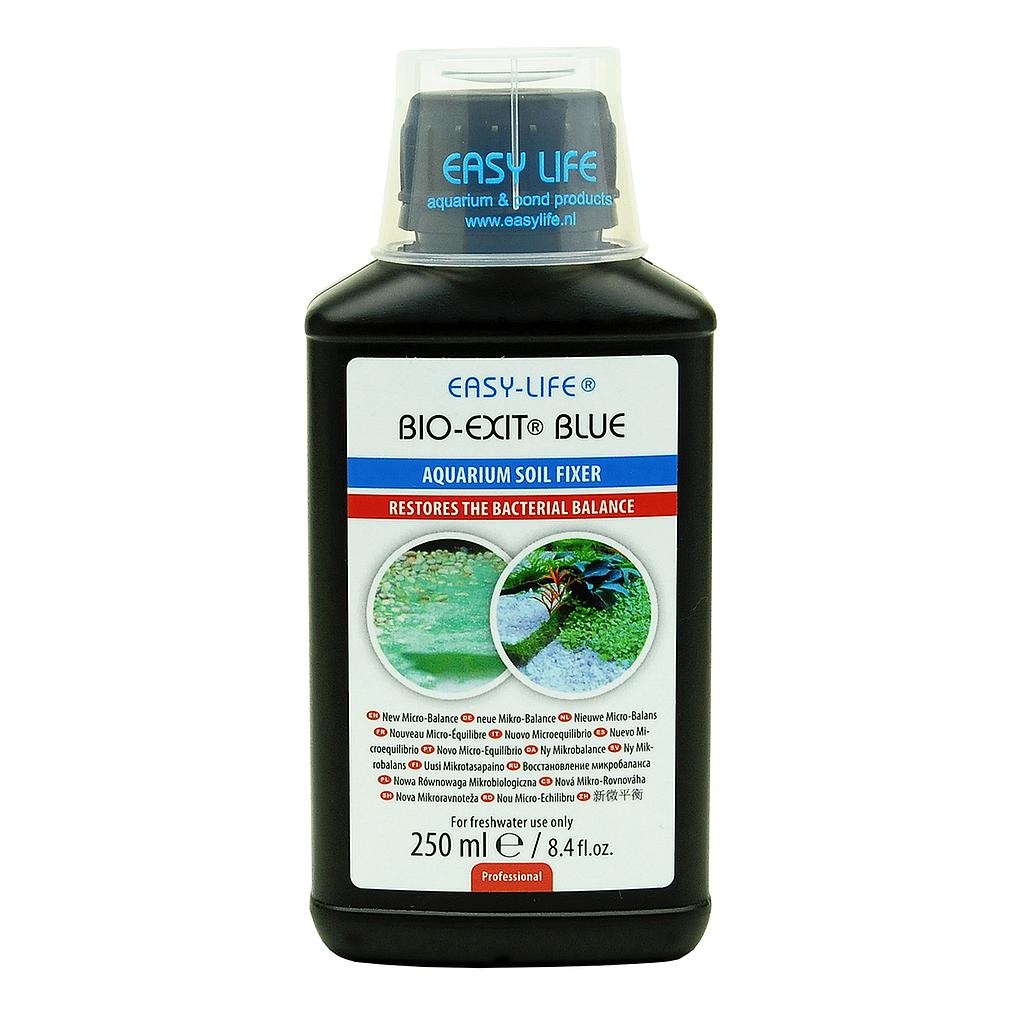 EasyLife Bio-Exit Blue 250ml