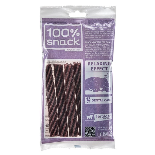 [89629015] Ferplast Fusilli Melissa 6pcs