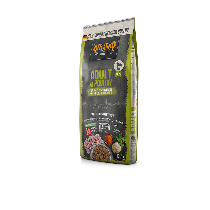 Belcando GF Poultry adult 22,5kg