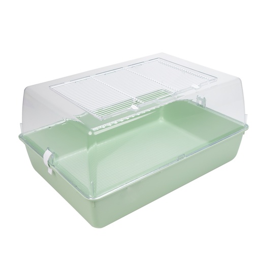 [57074499W2*3kpl laatikossa] Ferplast Mini Duna Multy* 3kpl laatikossa, green