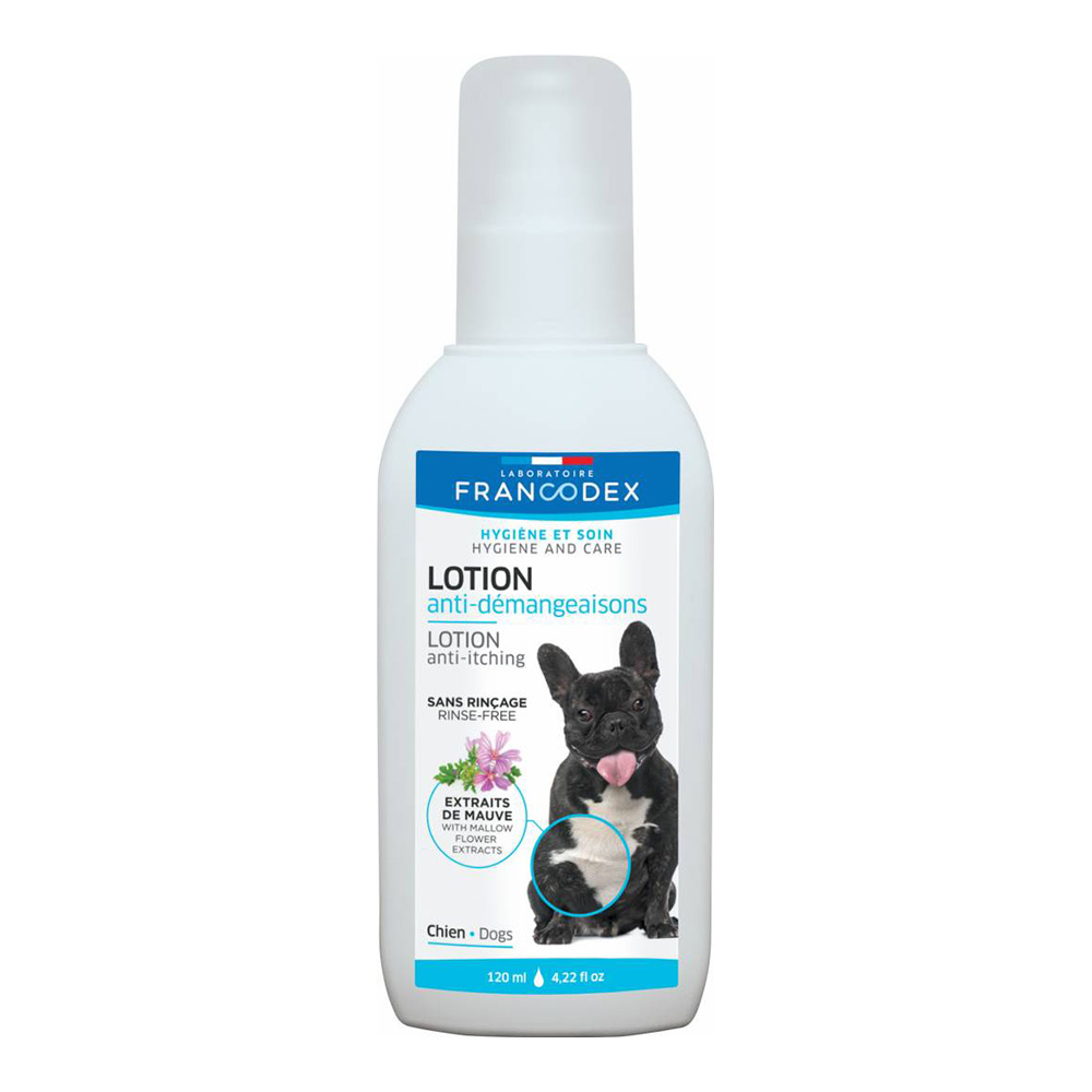 Francodex Anti-Itching lotion 