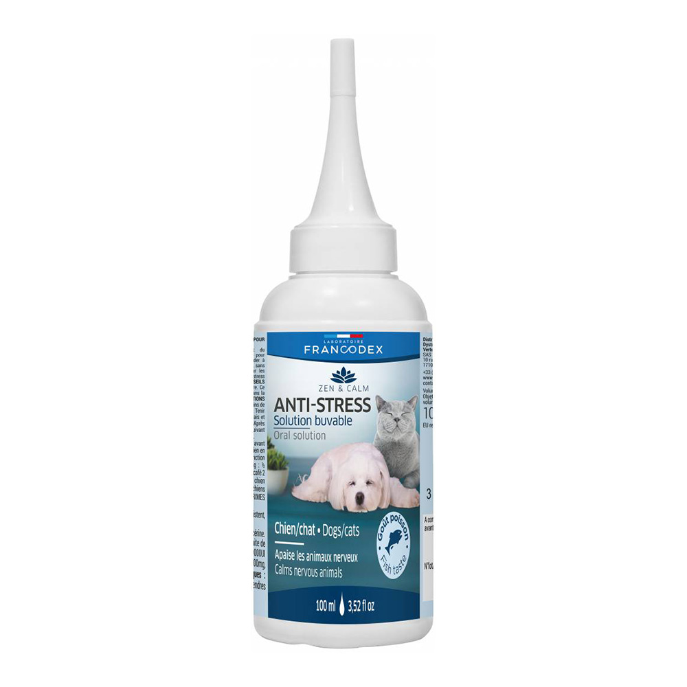 Francodex Anti-Stress Oral Solution