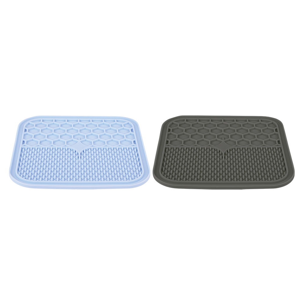 Zolux Silicone Lick mat koirille 21cm
