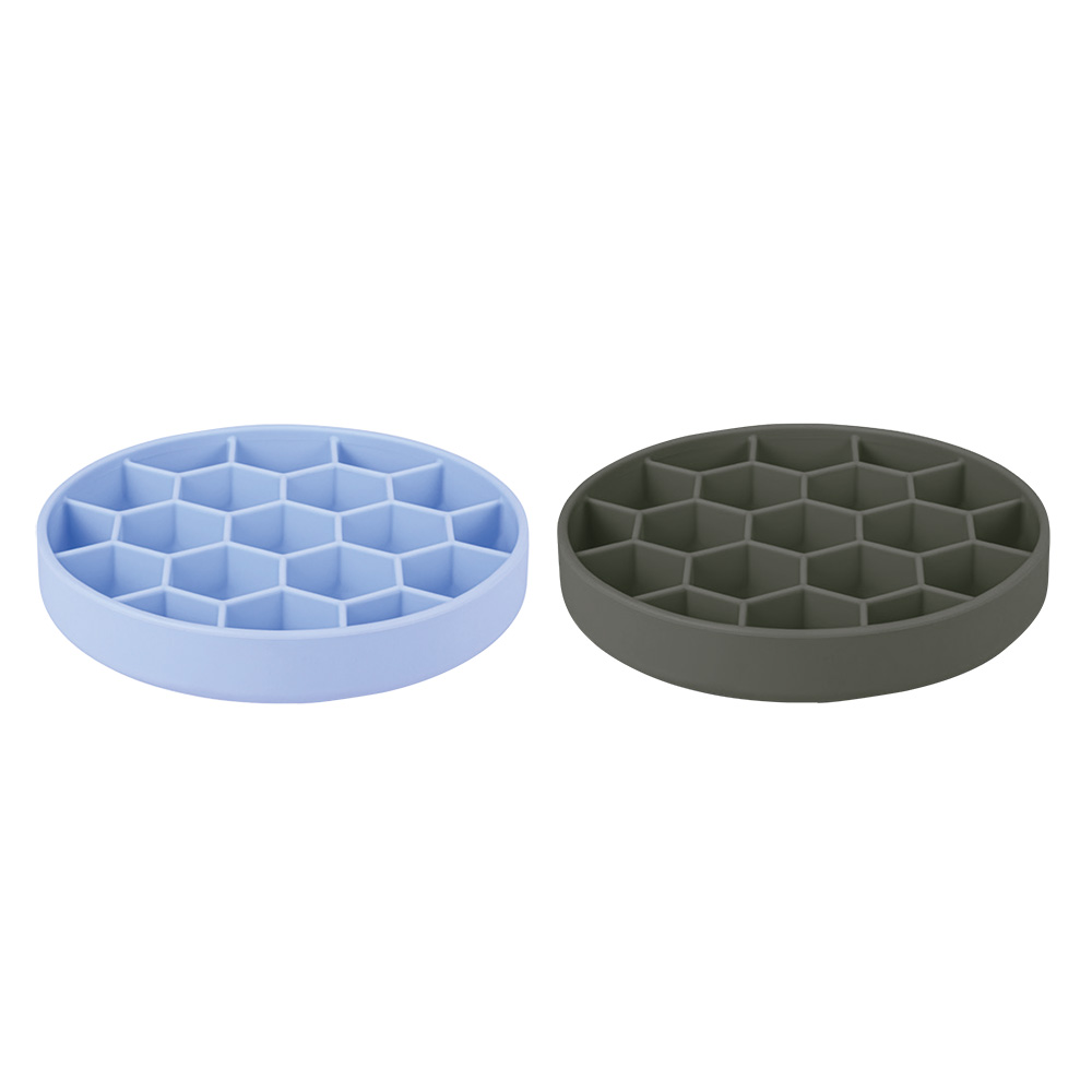 Zolux Silicone Slow feeder L