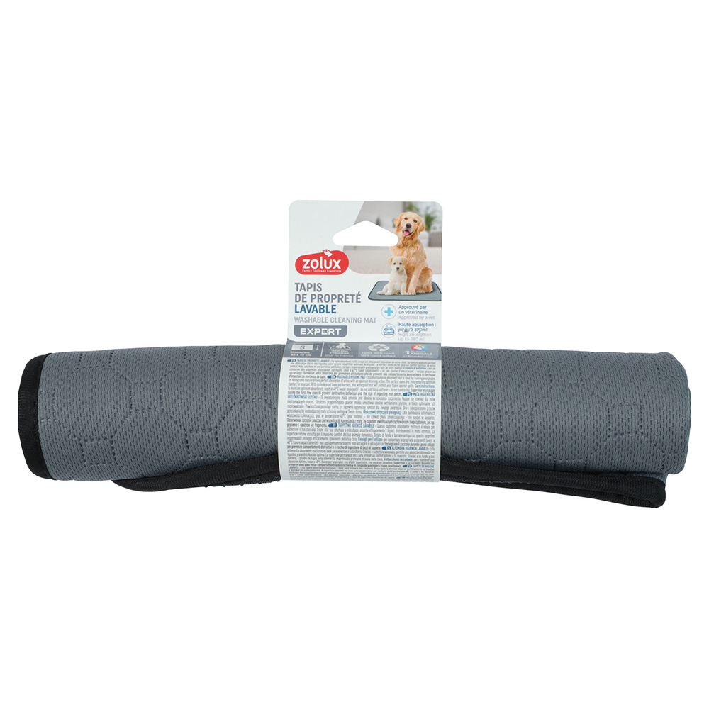 Zolux Dog pestävä pissa-alusta S