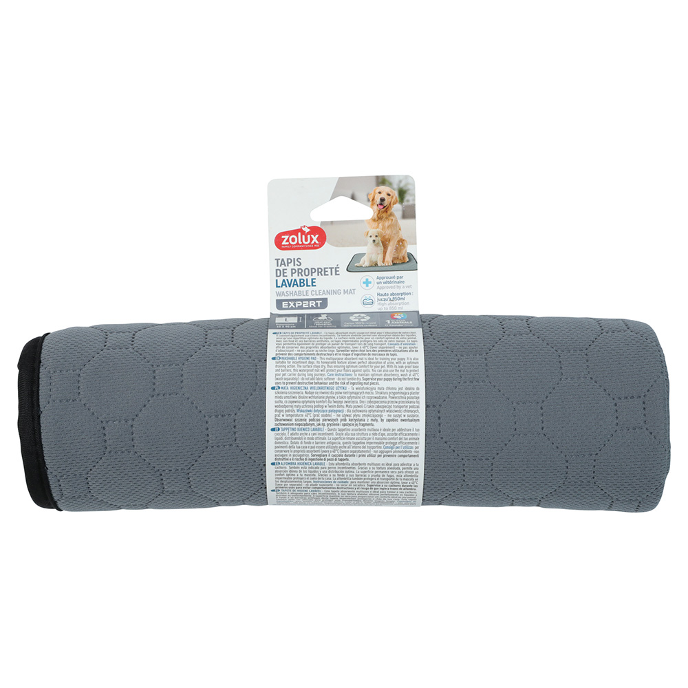 Zolux Dog pestävä pissa-alusta L