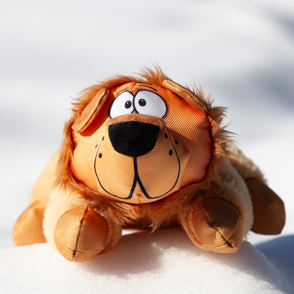Zolux Friends LEO The Lion S