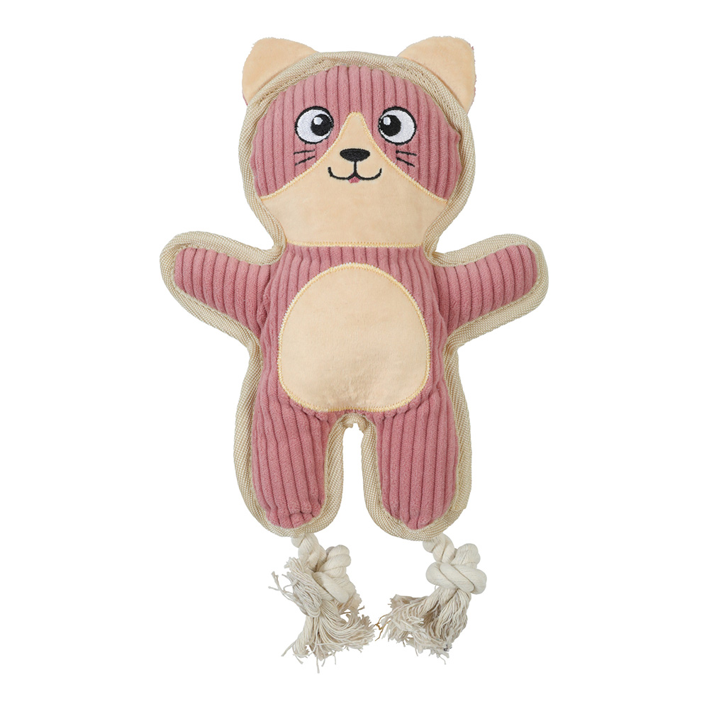 Zolux Buddy kissa, pinkki 