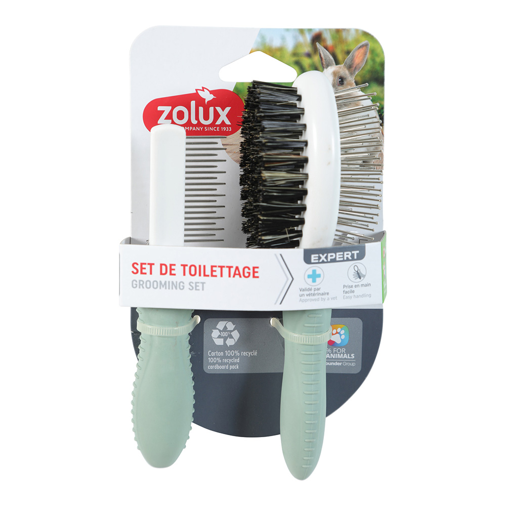 Zolux Small animal harjasetti