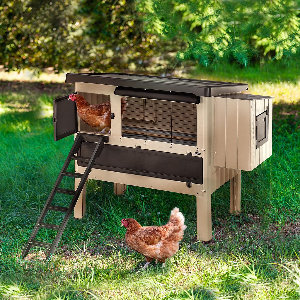 Ferplast Happy Farm 120