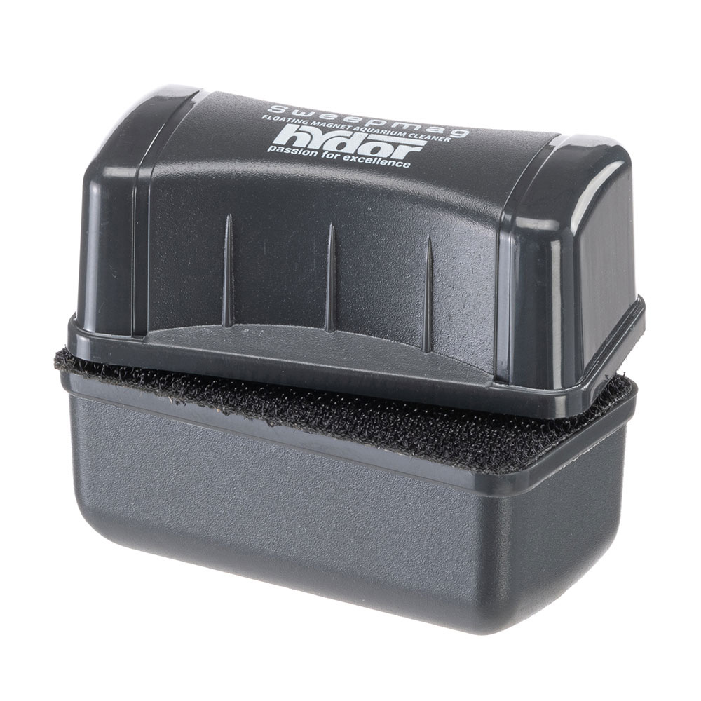 Ferplast/Hydor kelluva levämagneetti S