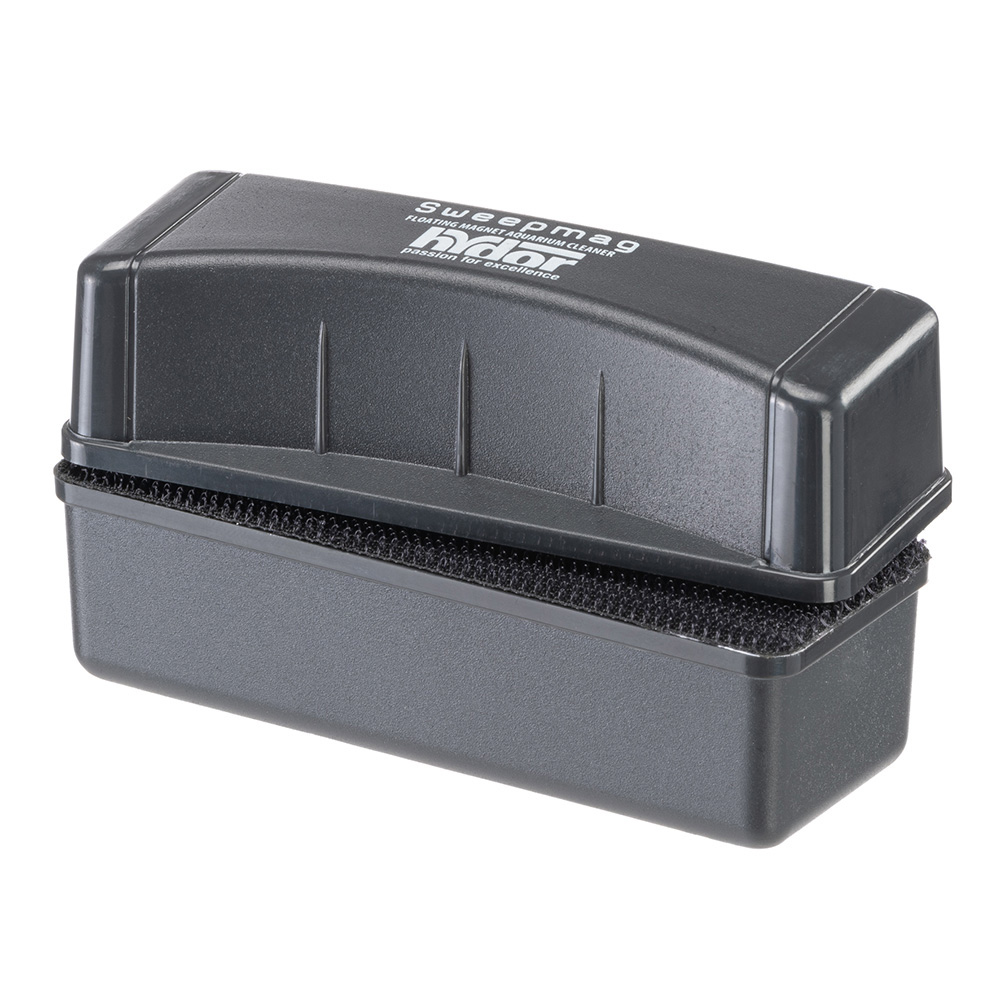 Ferplast/Hydor kelluva levämagneetti Long