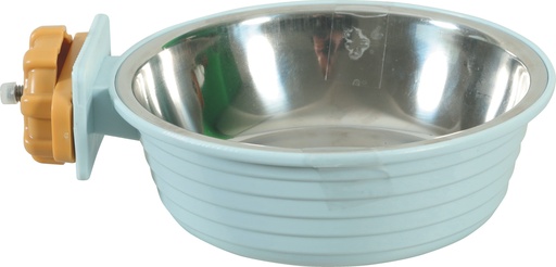 Zolux häkkikuppi 350ml