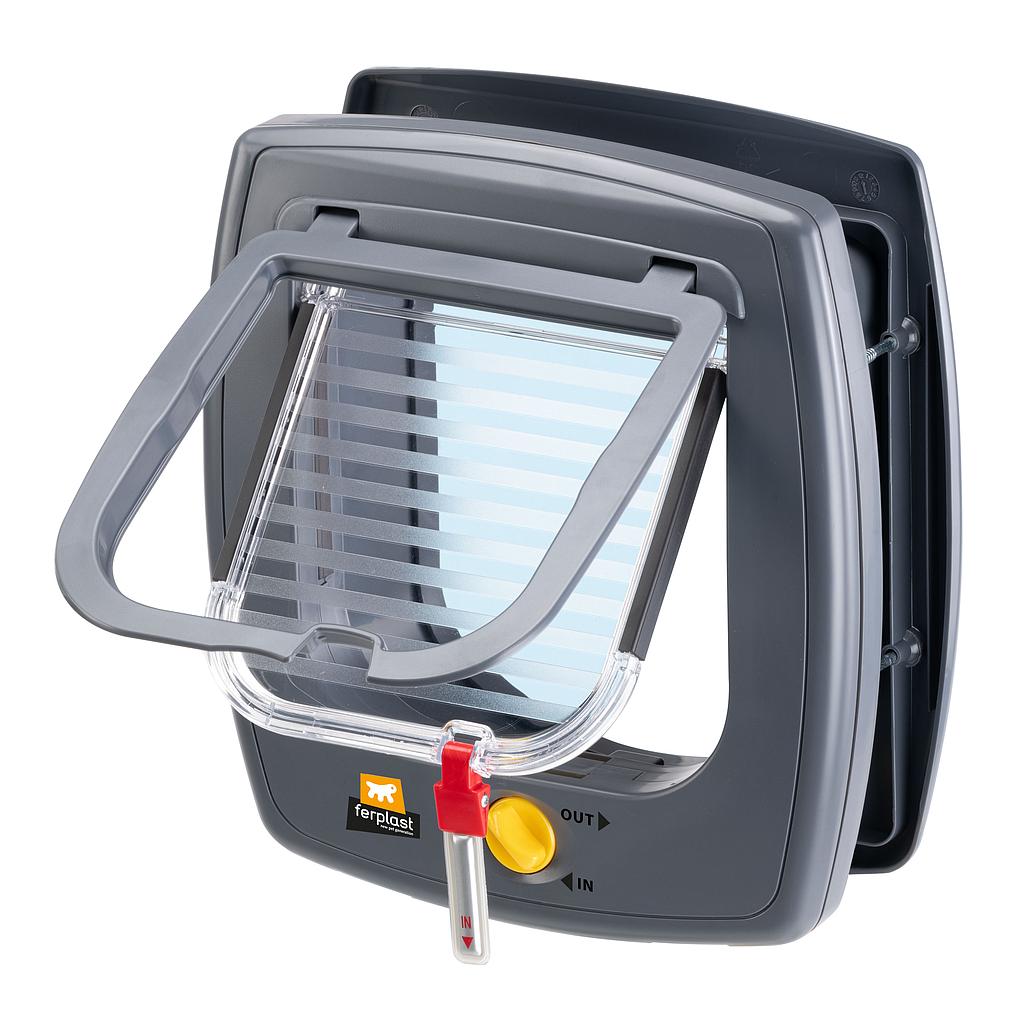 Ennakkotilaus Ferplast Swing tunnel 5