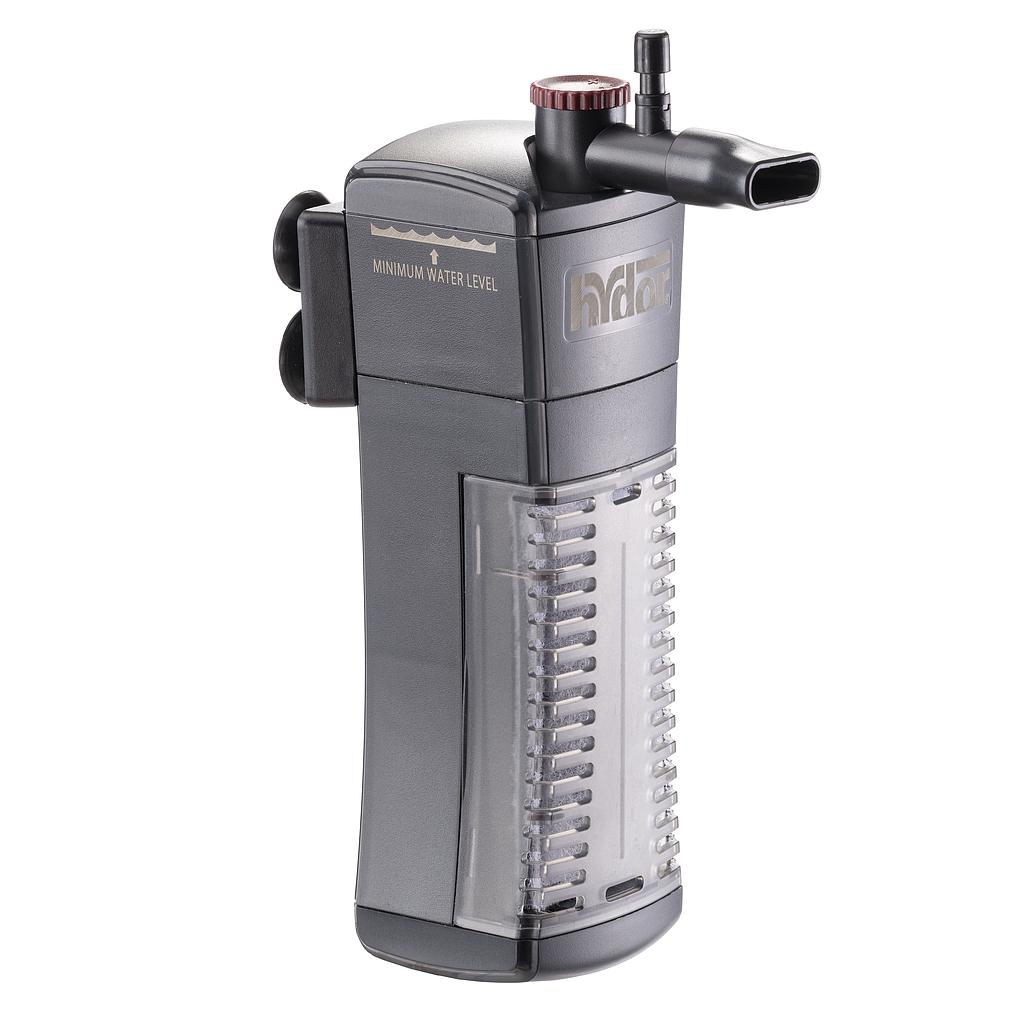 Ennakkotilaus Hydor Pico Pro filter