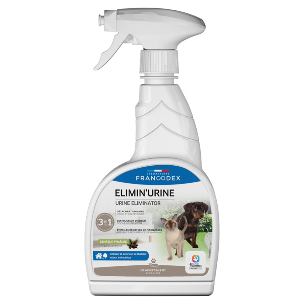 Francodex Elim'Urine 750ml