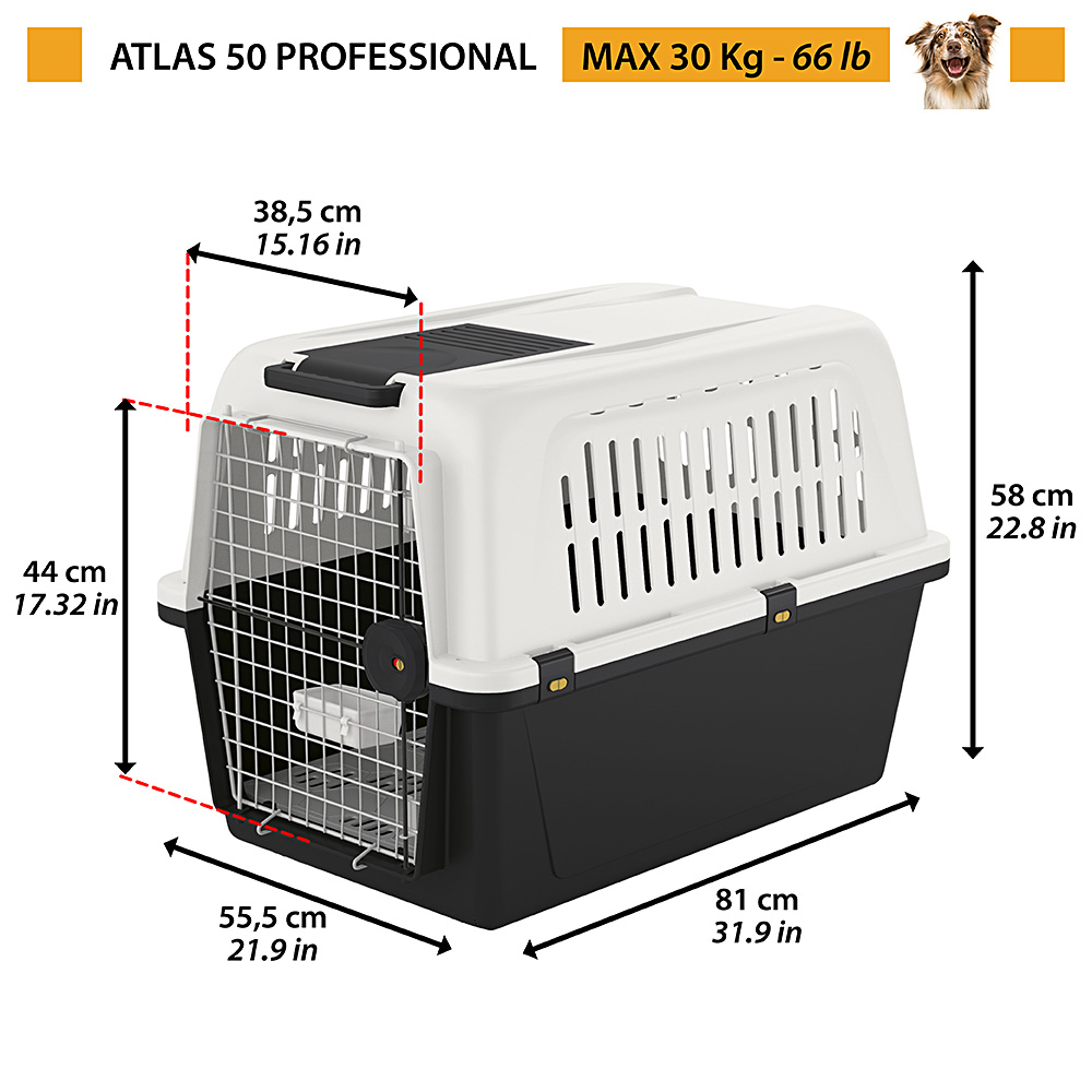 Ennakkotilaus Atlas 60