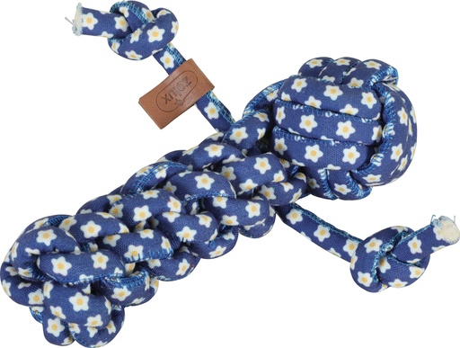 [480732] Zolux Blue Flower naru-ukko 22cm