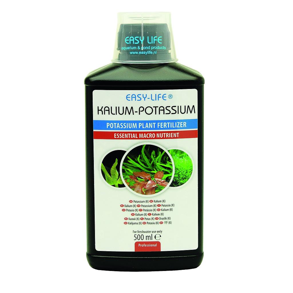 EasyLife Kalium/potassium 500ml 