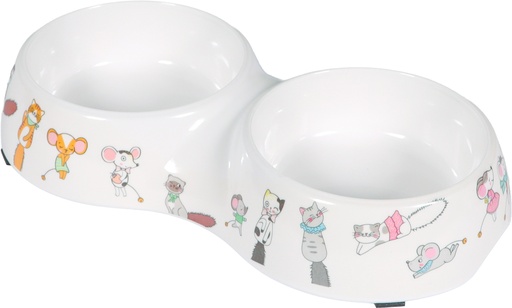 [580180] Zolux Chatouille kupit 2*230ml