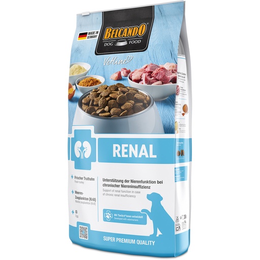 [561015] Vetline Renal 7,5kg