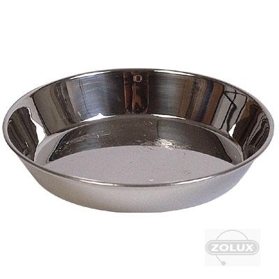 Zolux CAT metallikuppi kissalle 13cm