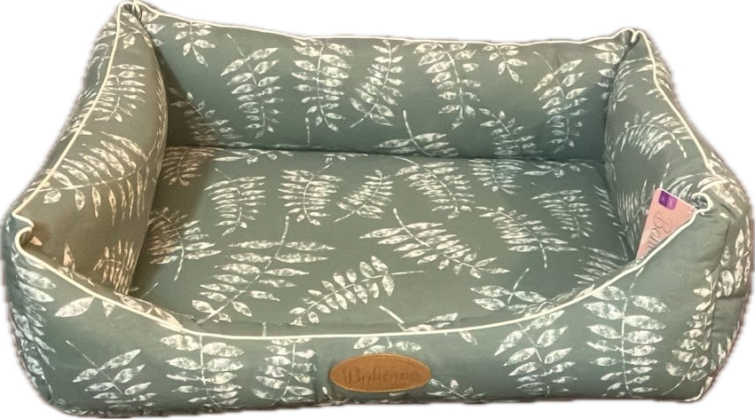 Zolux Boheme sohva 65cm, vihreä