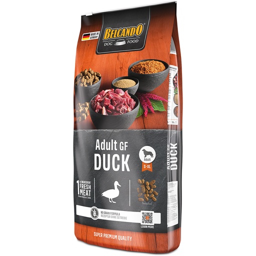[558325] Belcando GF Duck 12,5kg
