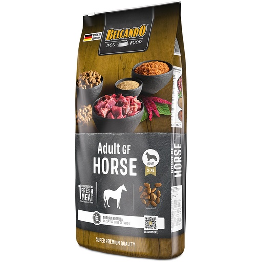 [556925] Belcando GF Horse 12,5kg