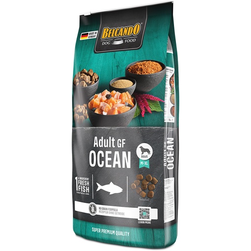 [556325] Belcando GF Ocean 12,5kg