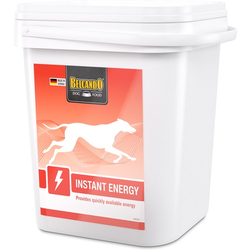 [52523501] Belcando Instant Energy 3kg