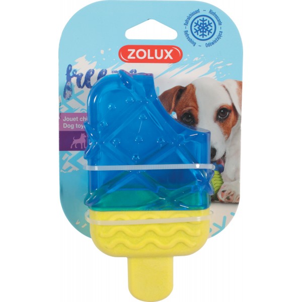 Zolux Dog FREEZE ice viilennyslelu