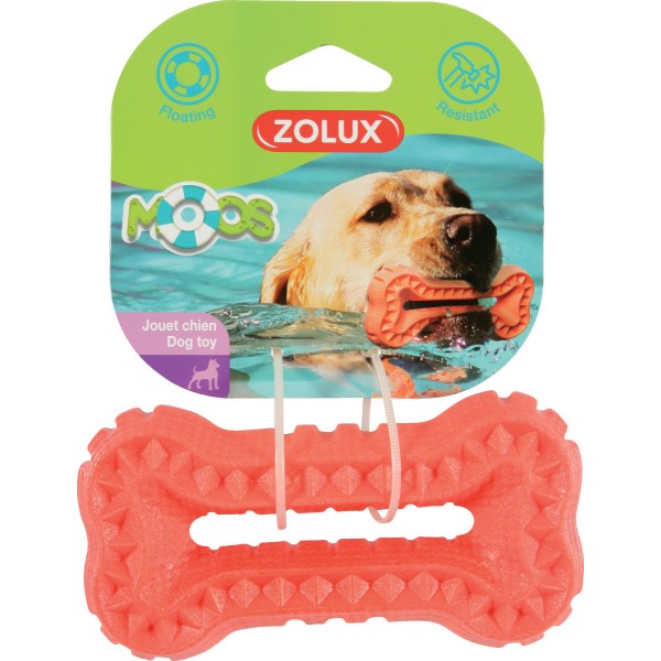 Zolux Dog Moos KELLUVAluu 13cm