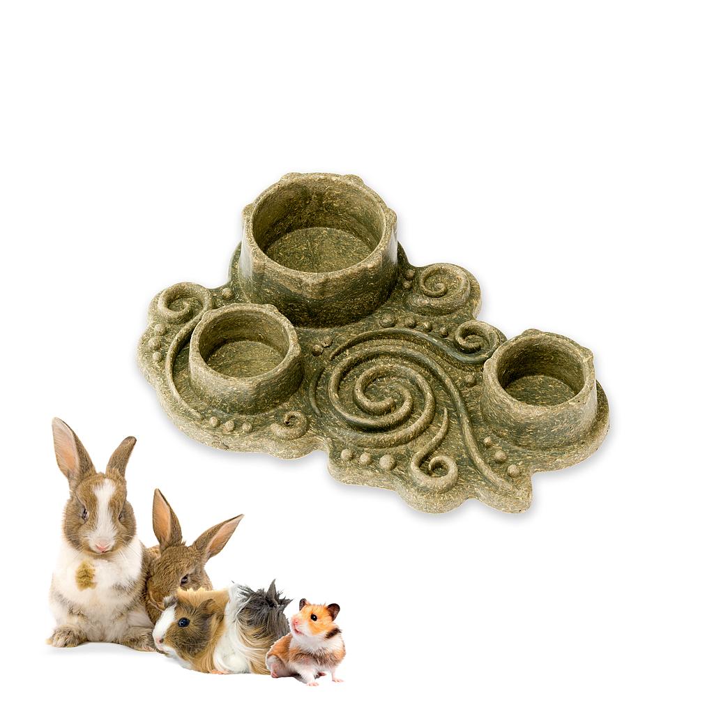 Ennakkotilaus Ferplast veggie bites bowl