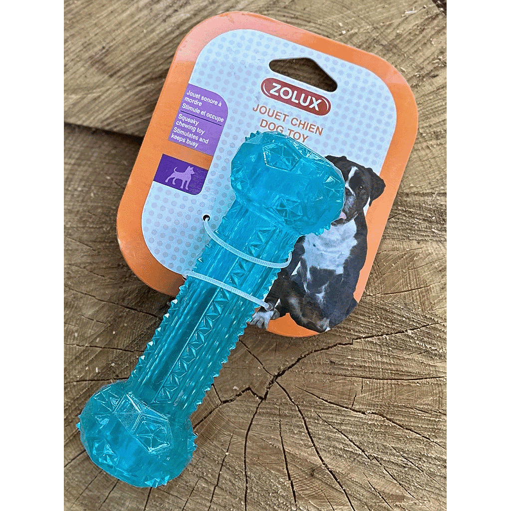 Zolux Dog TPR Stick 15cm