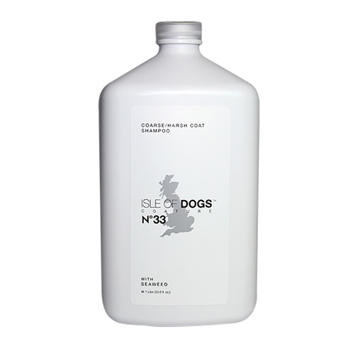 [33-1000] IOD No. 33, 1L Coarse coat