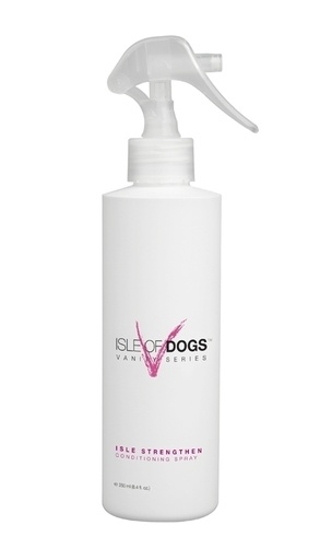 [524-250] IOD Vanity Series Strengthen 250ml