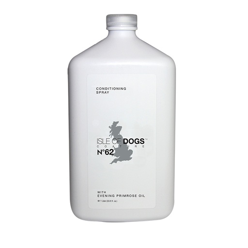 [62-1000] IOD No. 62 Grooming spray 1L