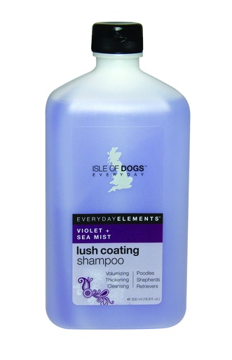 [700-500] IOD Lush Coating shampoo