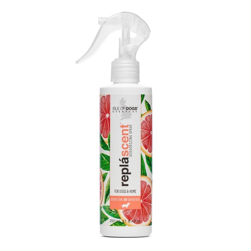 [731-8] IOD Sugar Cane & grapefruit replascent