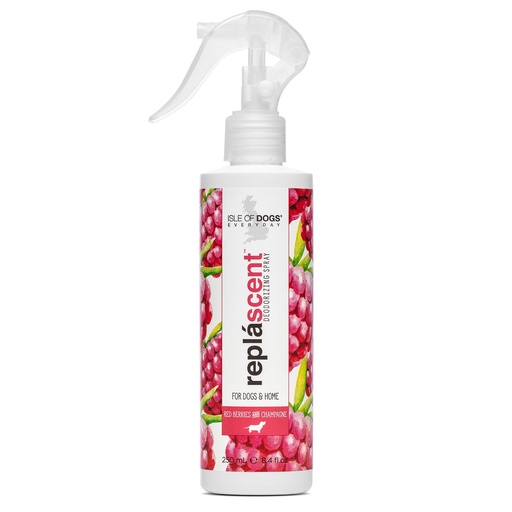[732-8] IOD Red berries & champagne replascent