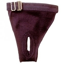 Zolux Dog Sanitary pants 0
