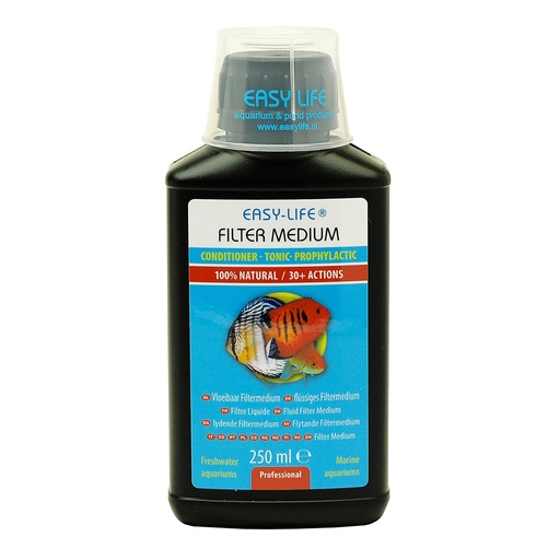 [FM1001] EasyLife Filter Medium 250ml