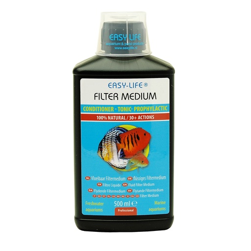 [FM1002] EasyLife Filter Medium 500ml