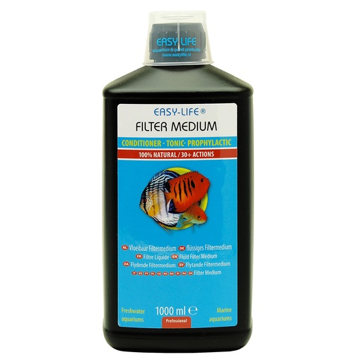 [FM1005] EasyLife Filter Medium 1L