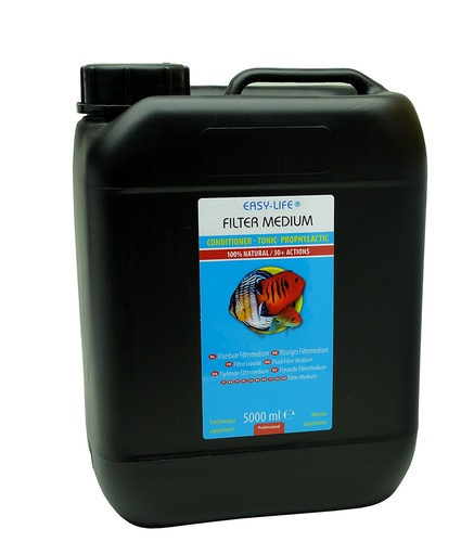 [FM1003] EasyLife Filter Medium 5L