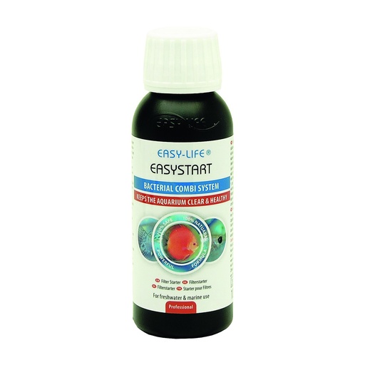 [ES1001] EasyLife Easystart 100ml